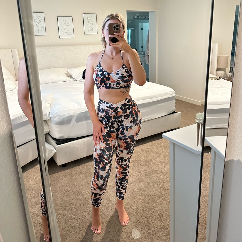 Lici fit